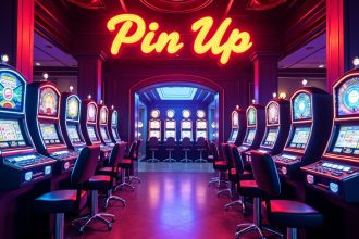 Pin Up 18