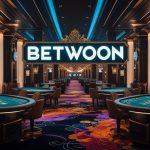 Betwoon
